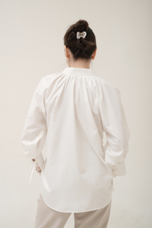 Suri Top White - VF