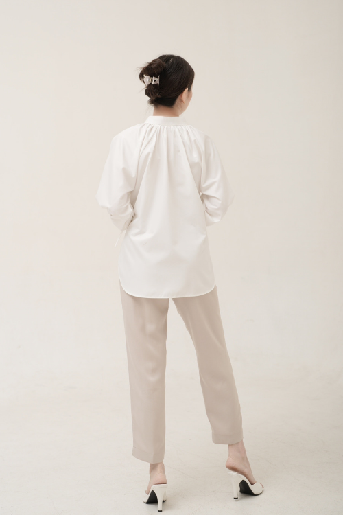 Suri Top White - VF