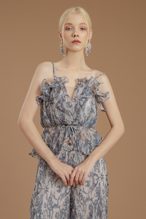 TAKIYA TOP - VF