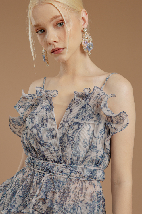 TAKIYA TOP - VF