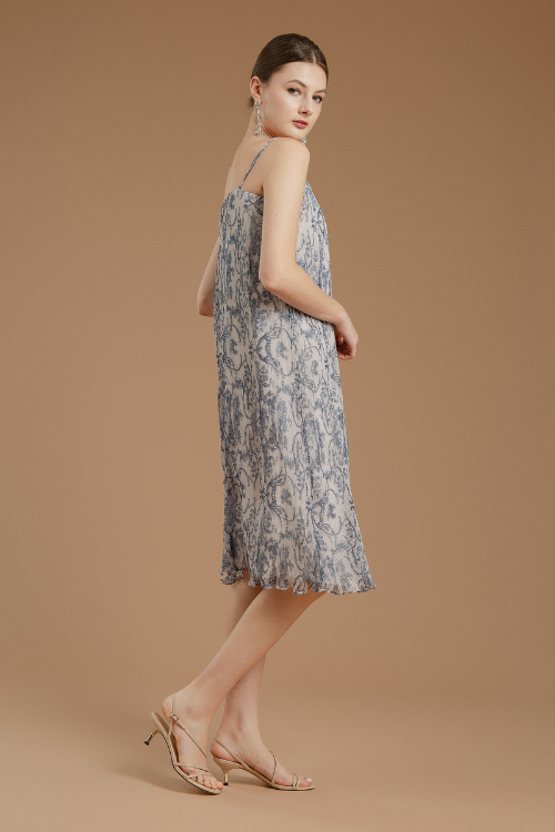 RAE DRESS - VF