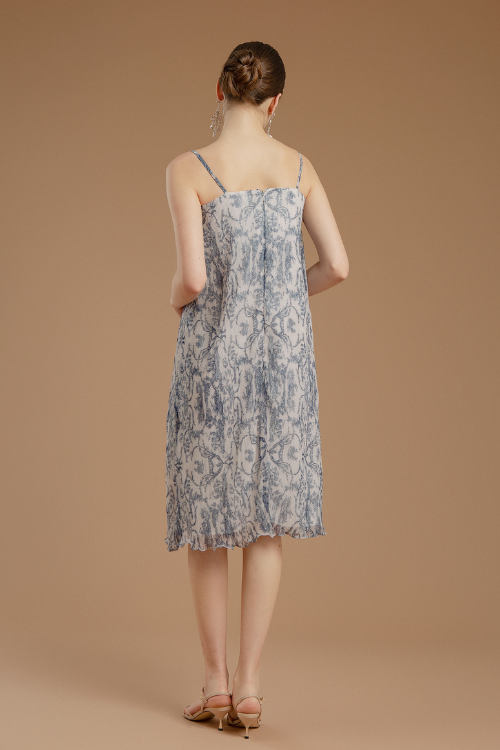RAE DRESS - VF