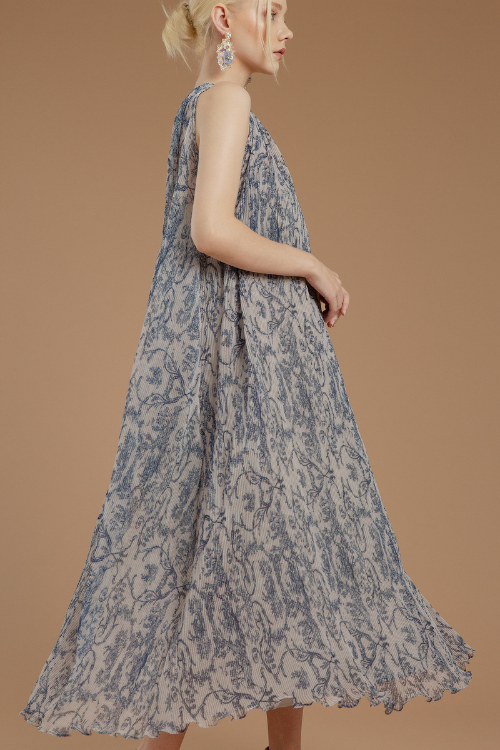 SORA DRESS - VF