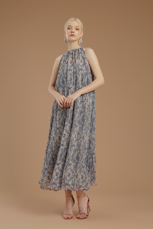 SORA DRESS - VF