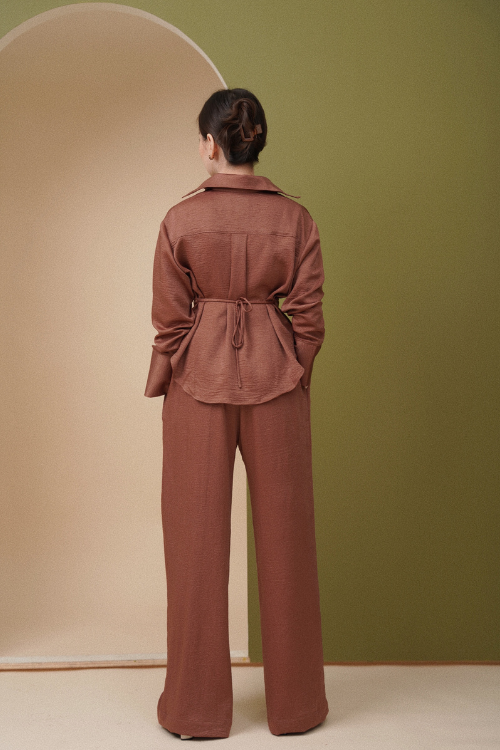 Jovial Set Cinnamon - VF