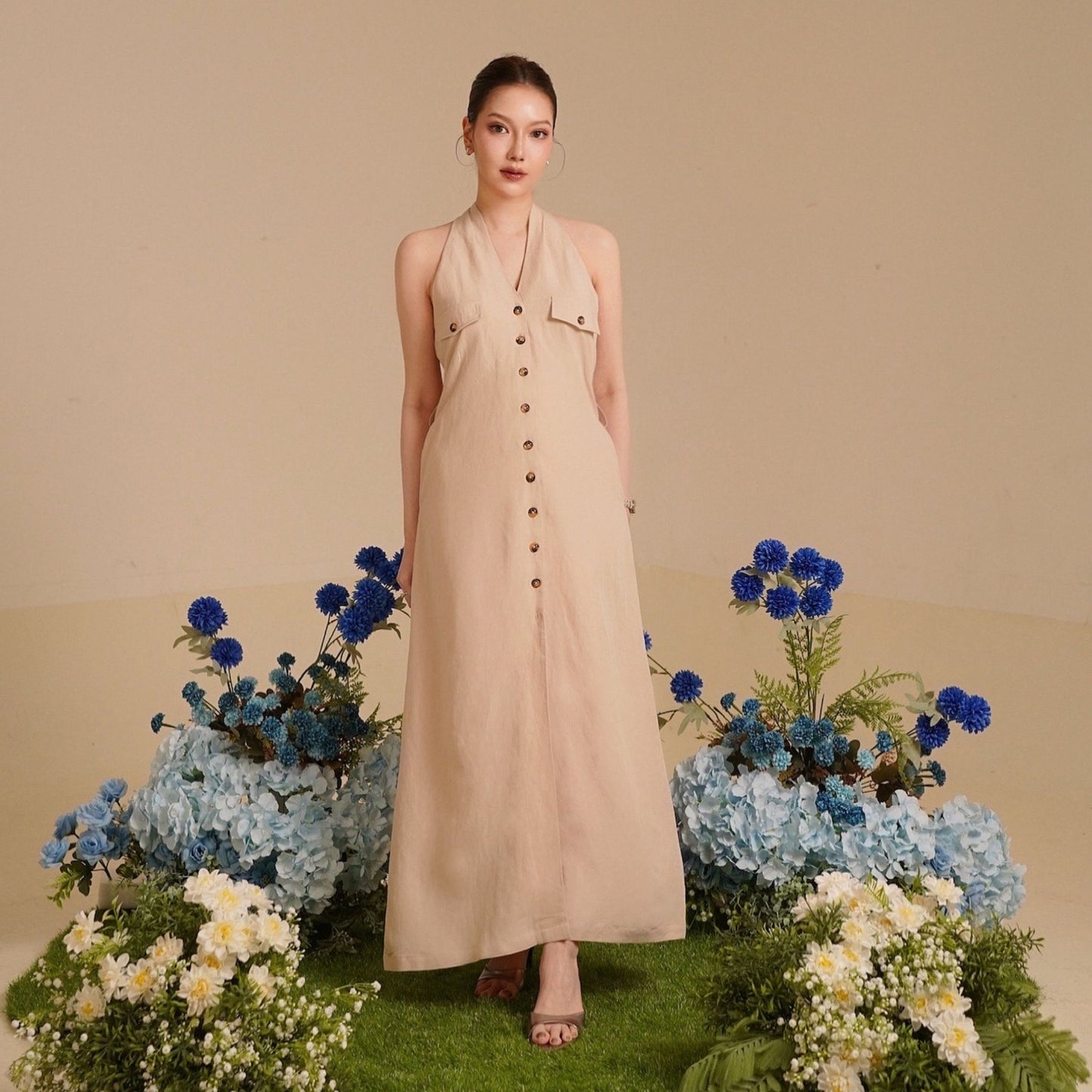 Azure Dress - VF