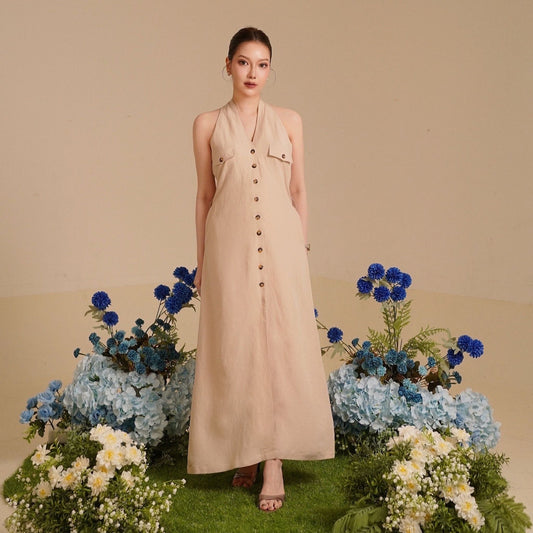 Azure Dress - VF