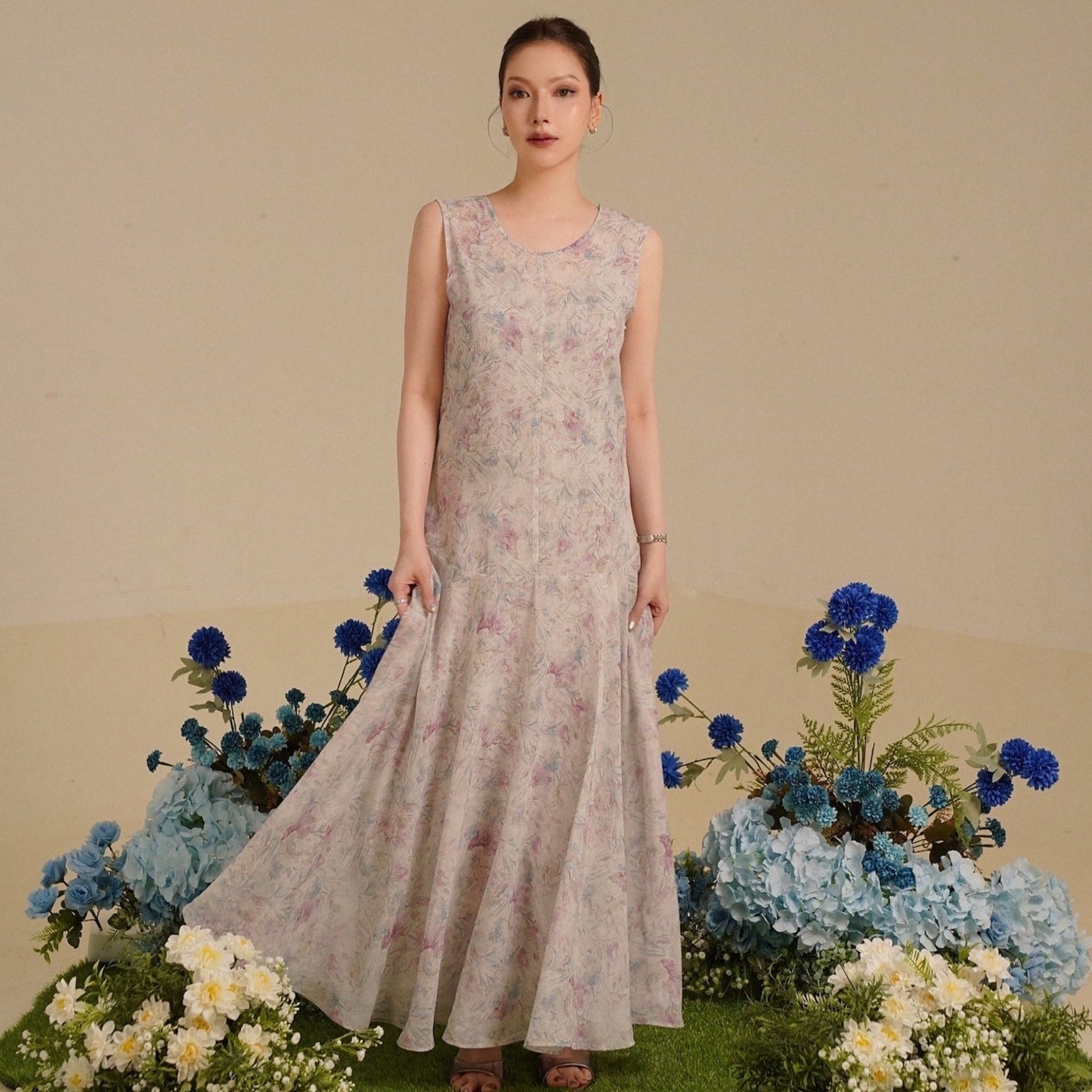Sava Dress - VF