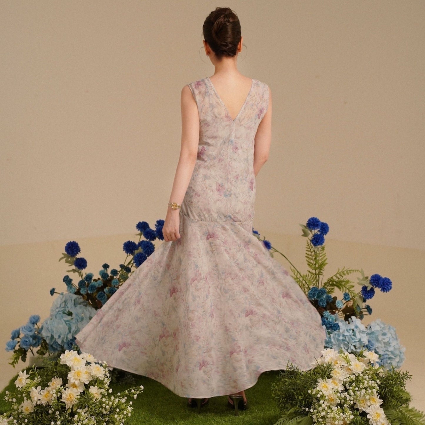 Sava Dress - VF