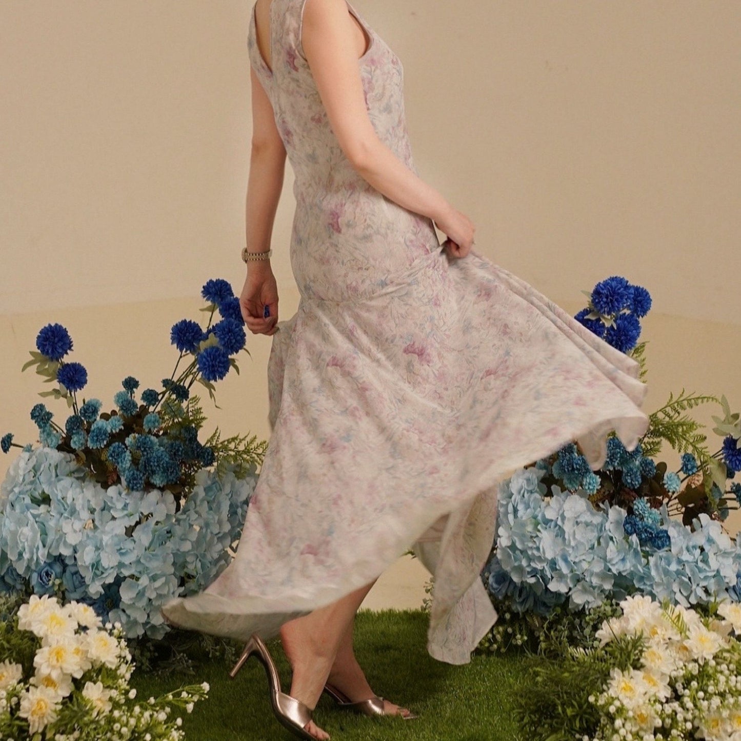 Sava Dress - VF