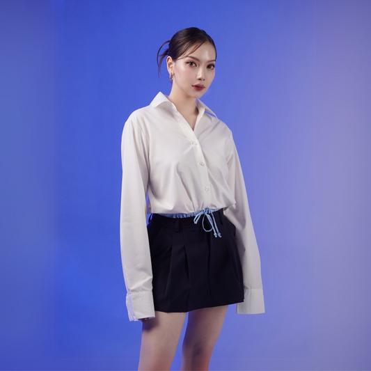 Bene Shirt White - VF