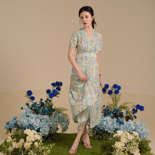 Monet Dress - VF