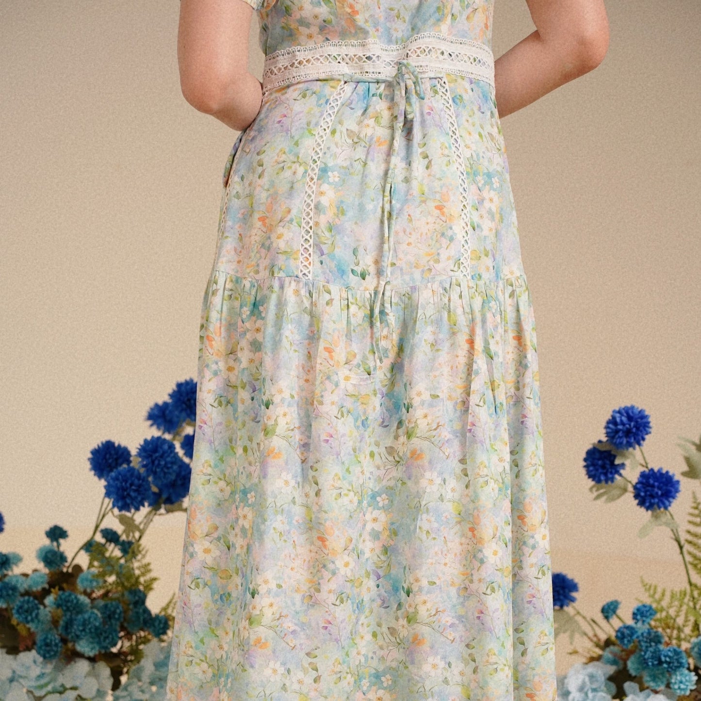 Monet Dress - VF