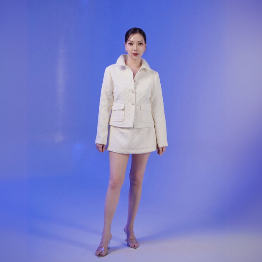 Maya Skort - VF