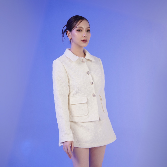 Maya Blazer - VF