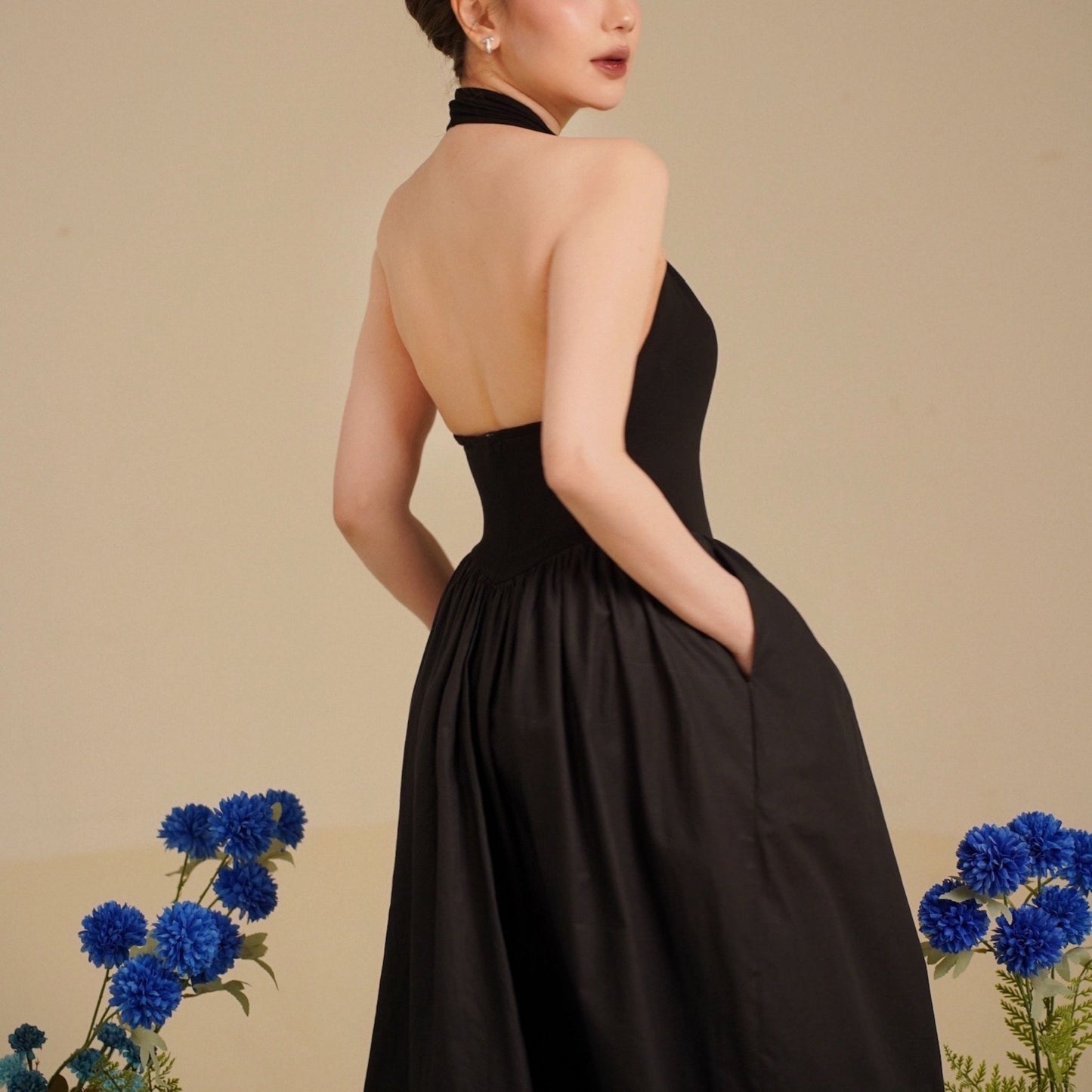 Cyrus Dress - VF