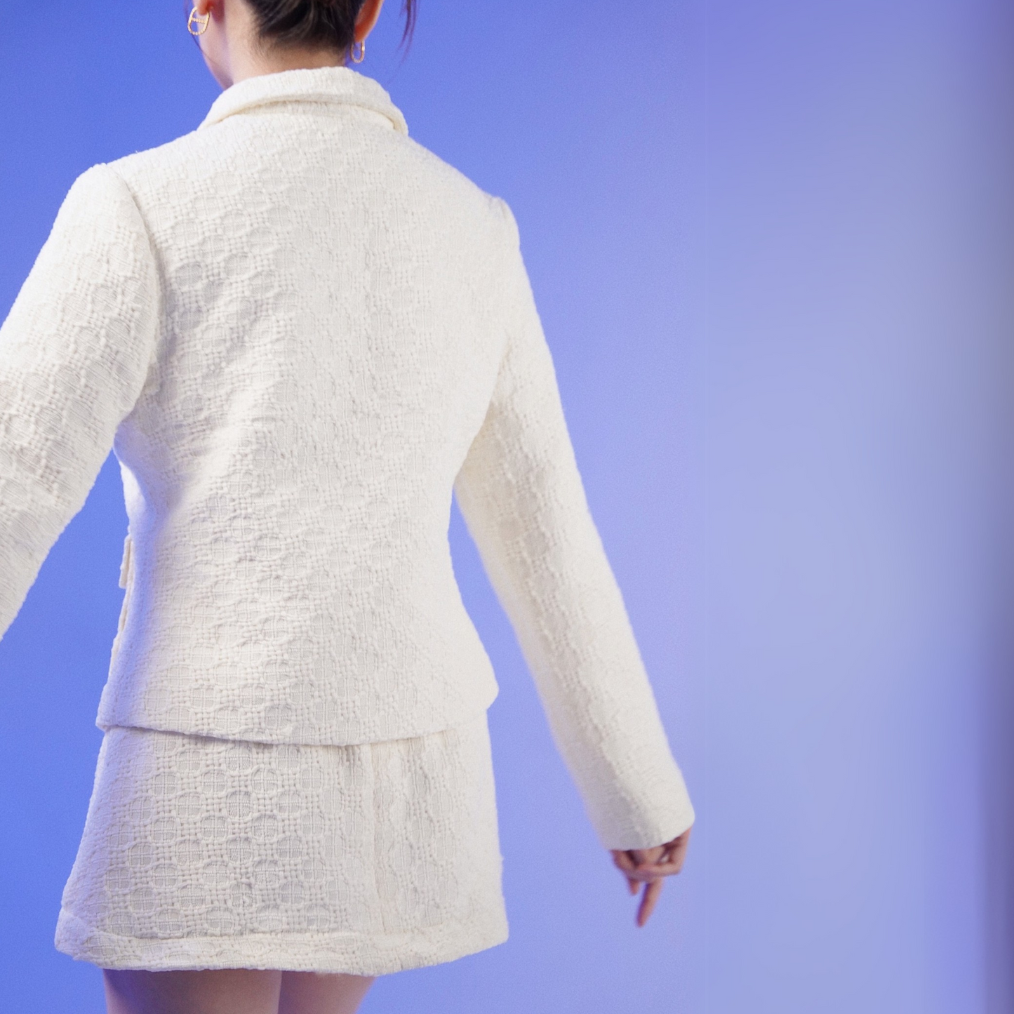 Maya Skort - VF