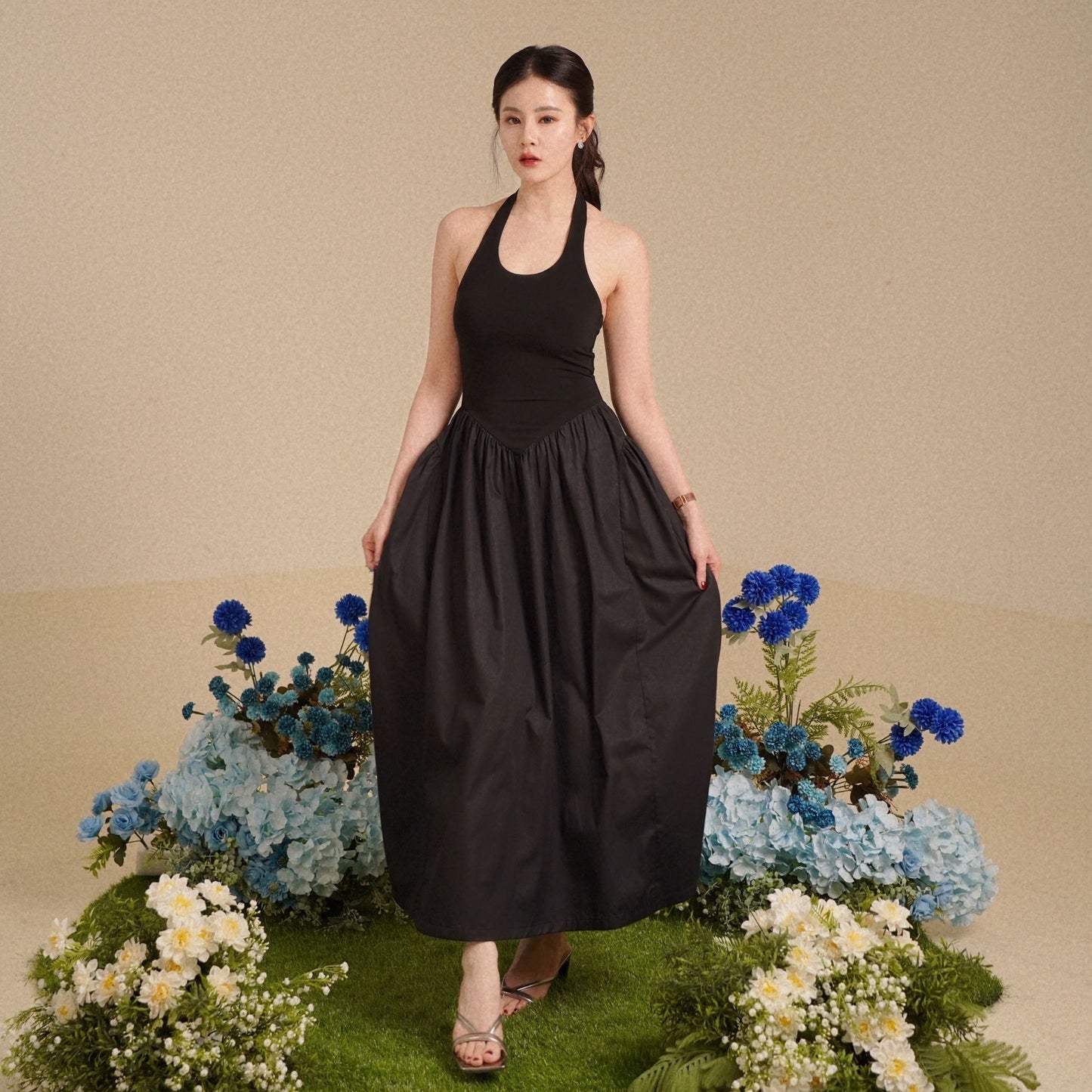 Isla Dress - VF