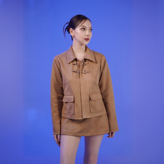 Kinsley Outer - VF