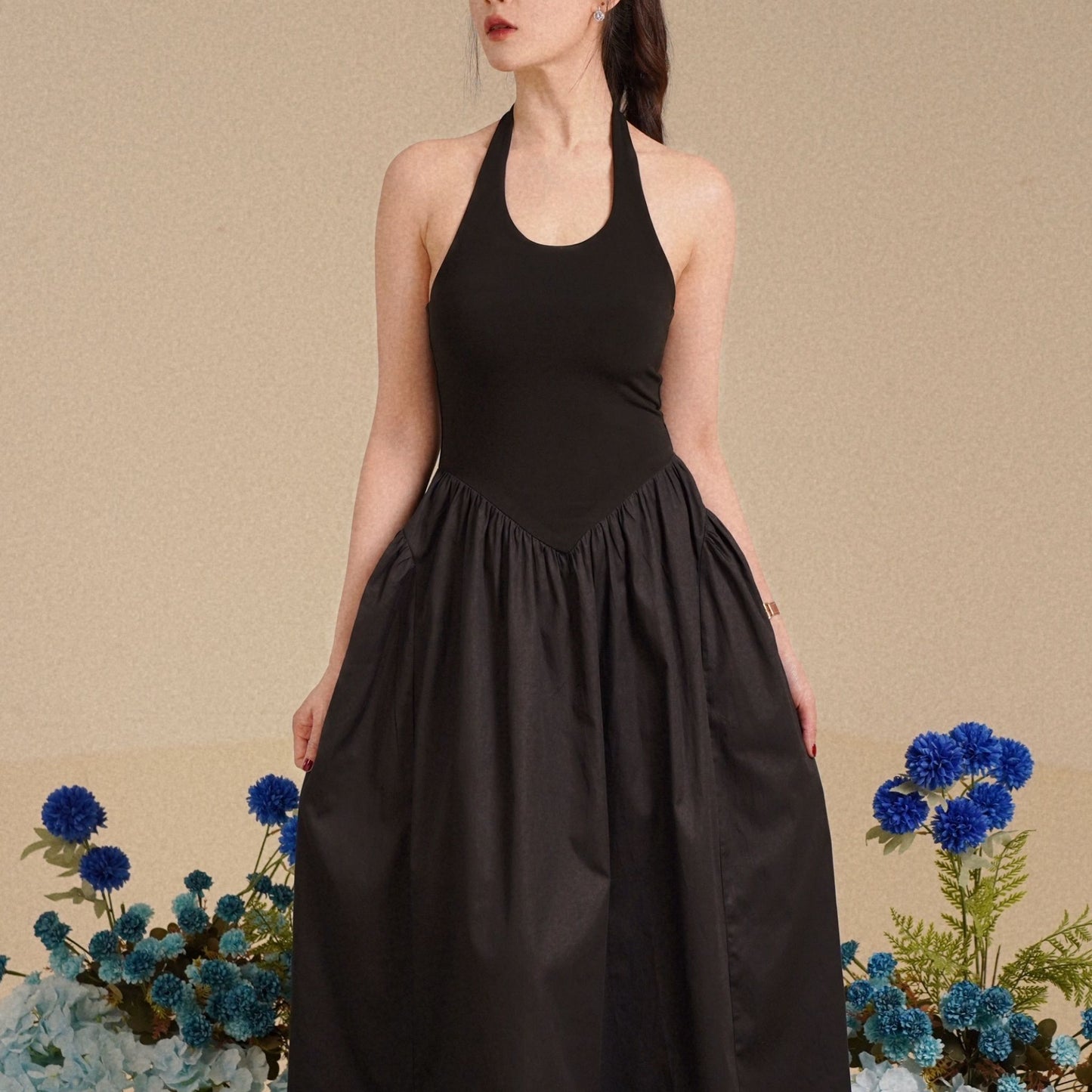 Isla Dress - VF