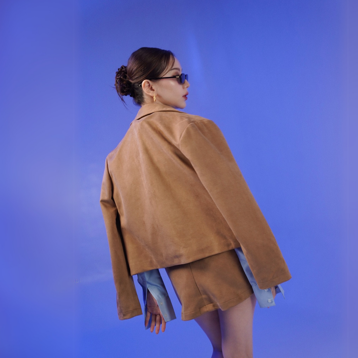Kinsley Outer - VF