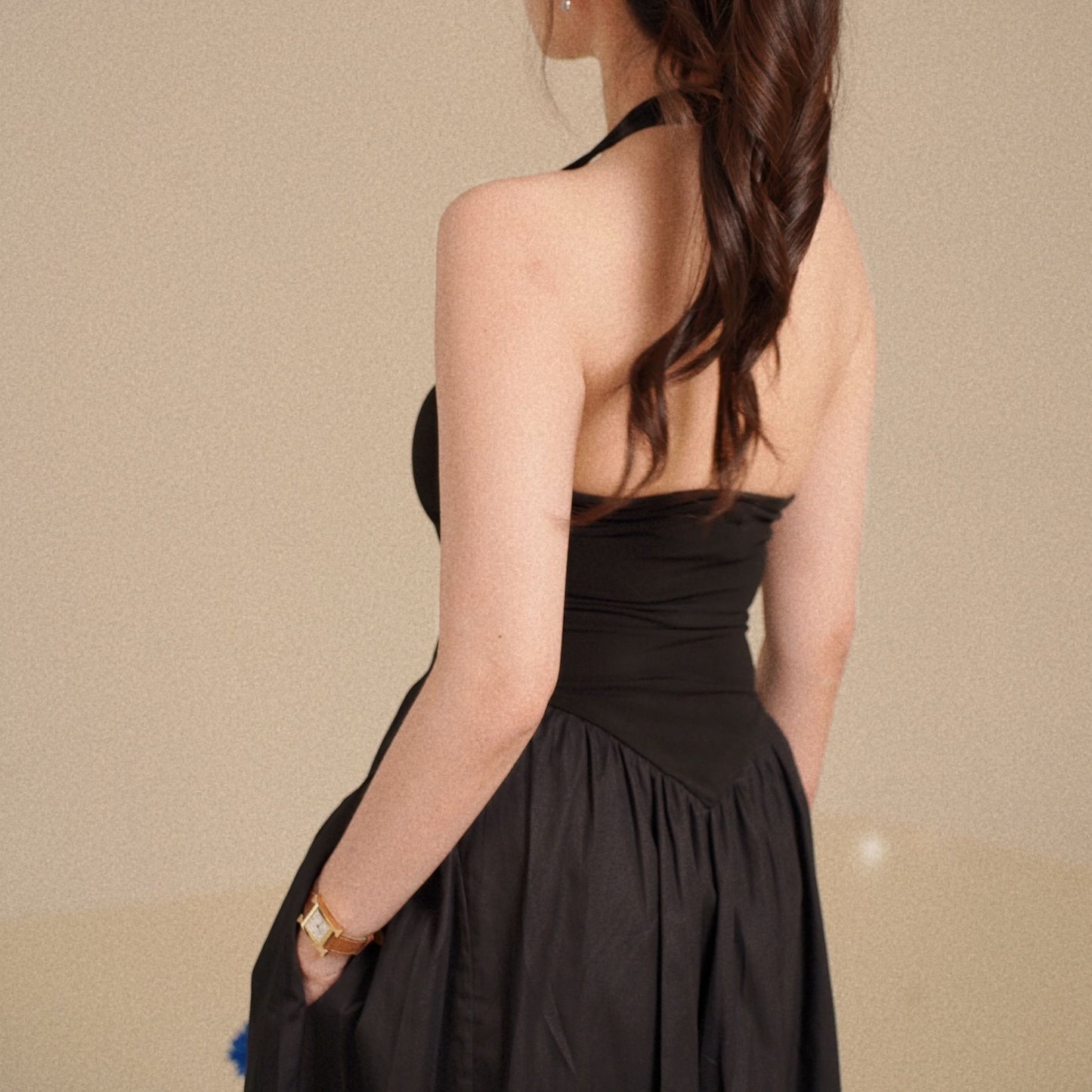 Isla Dress - VF