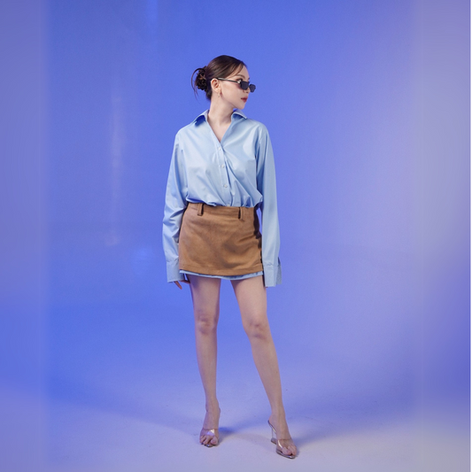 Miucia Skort - VF