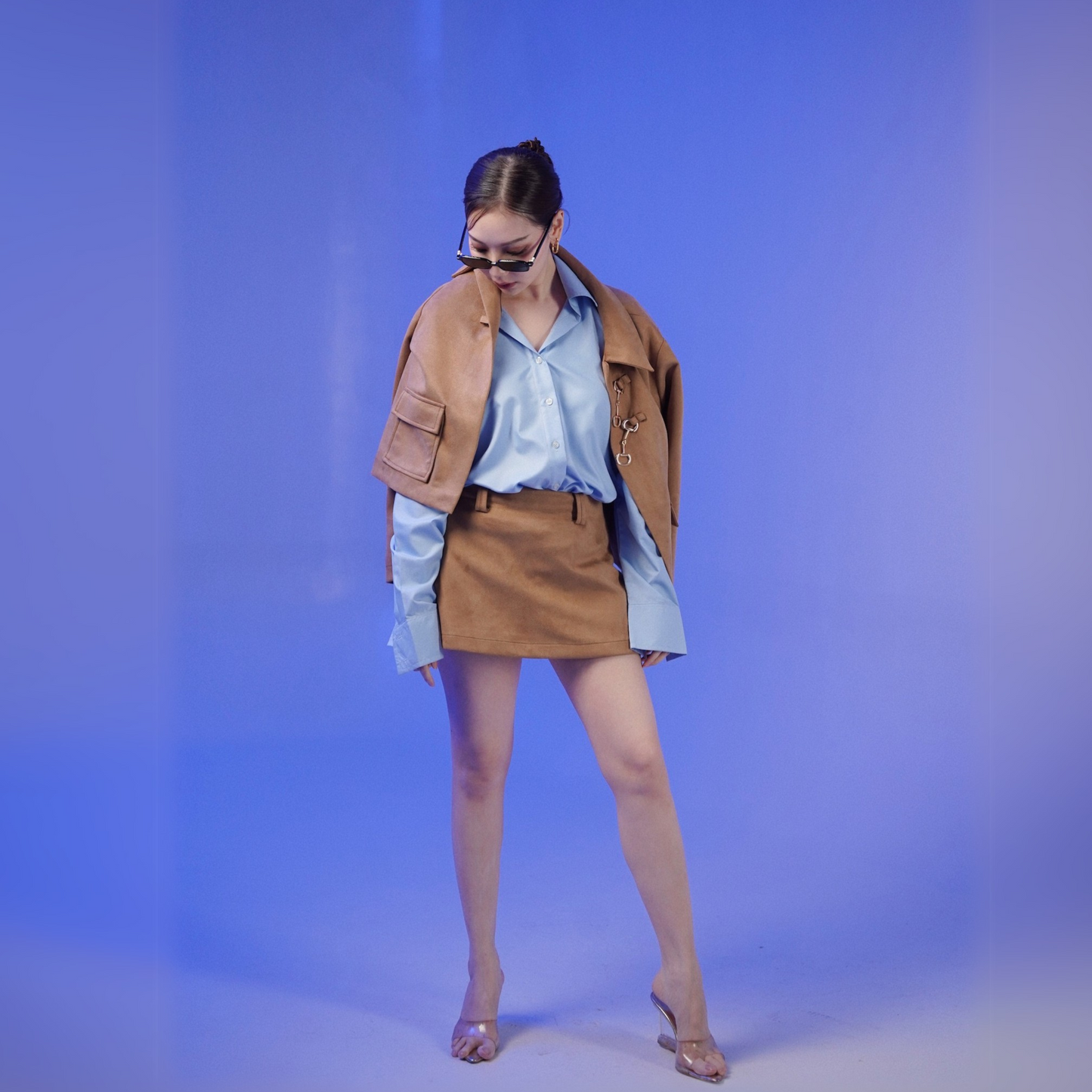 Kinsley Outer - VF