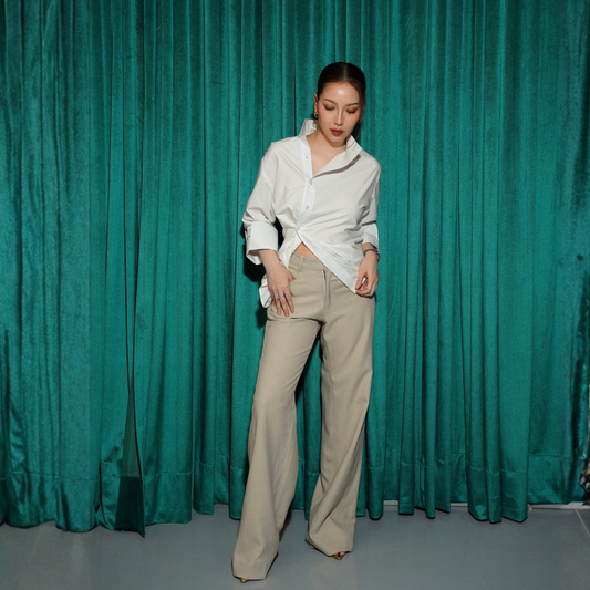 Poza Pants Neutral - VF