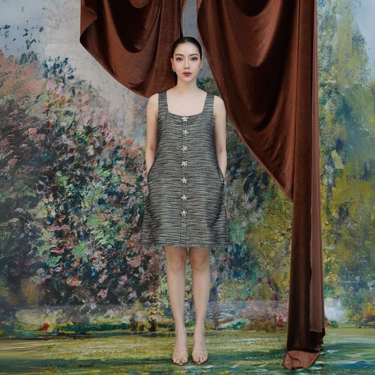 Eleanor Dress Starlight - VF