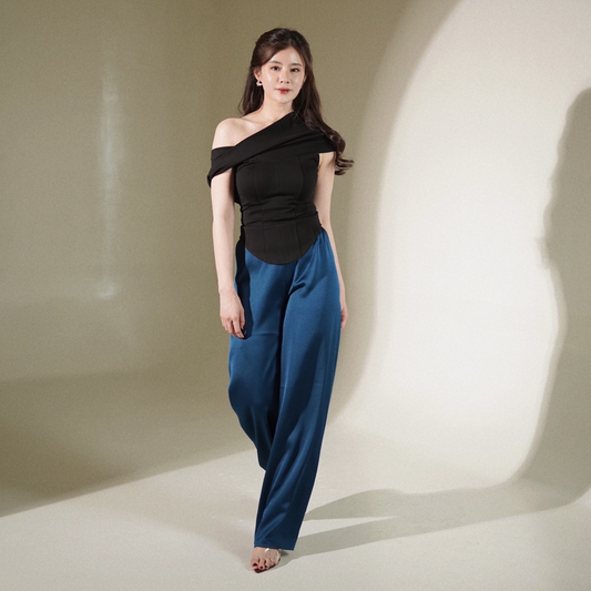 Ami Top Black - VF