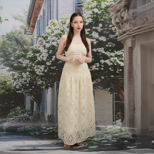 Pienza Ivory - VF