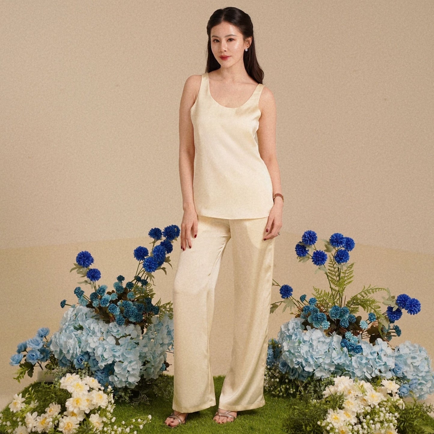 Cove Set Ivory - VF