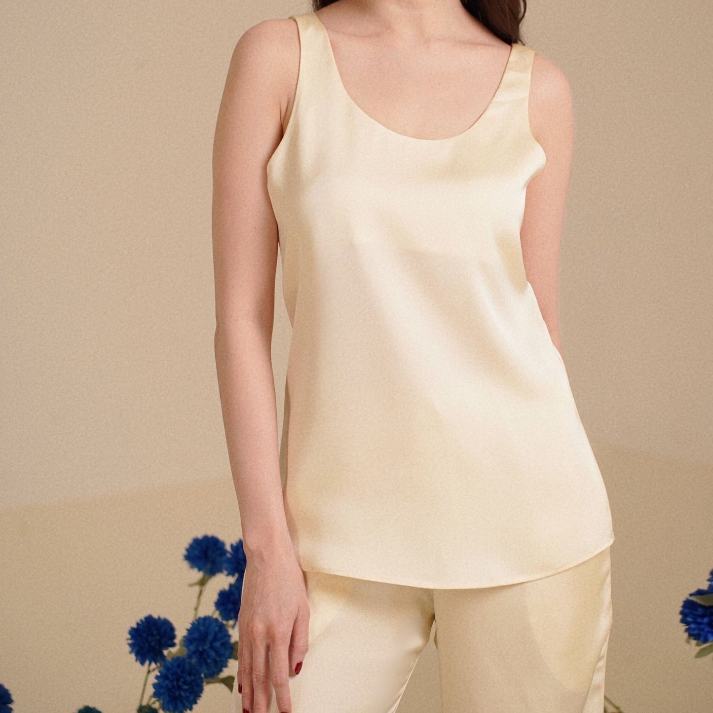 Cove Set Ivory - VF
