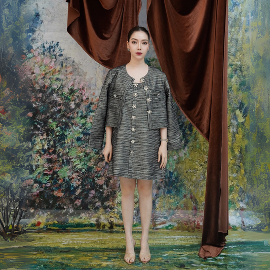 Eleanor Outer Starlight - VF