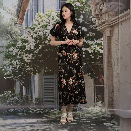 Primavera Dress - VF