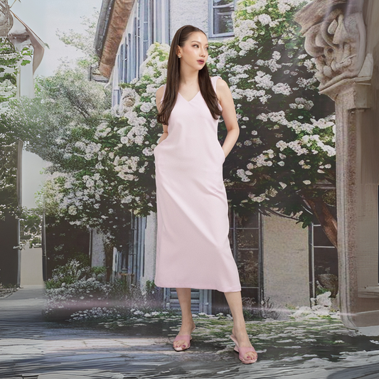 Solea Dress Sakura - VF