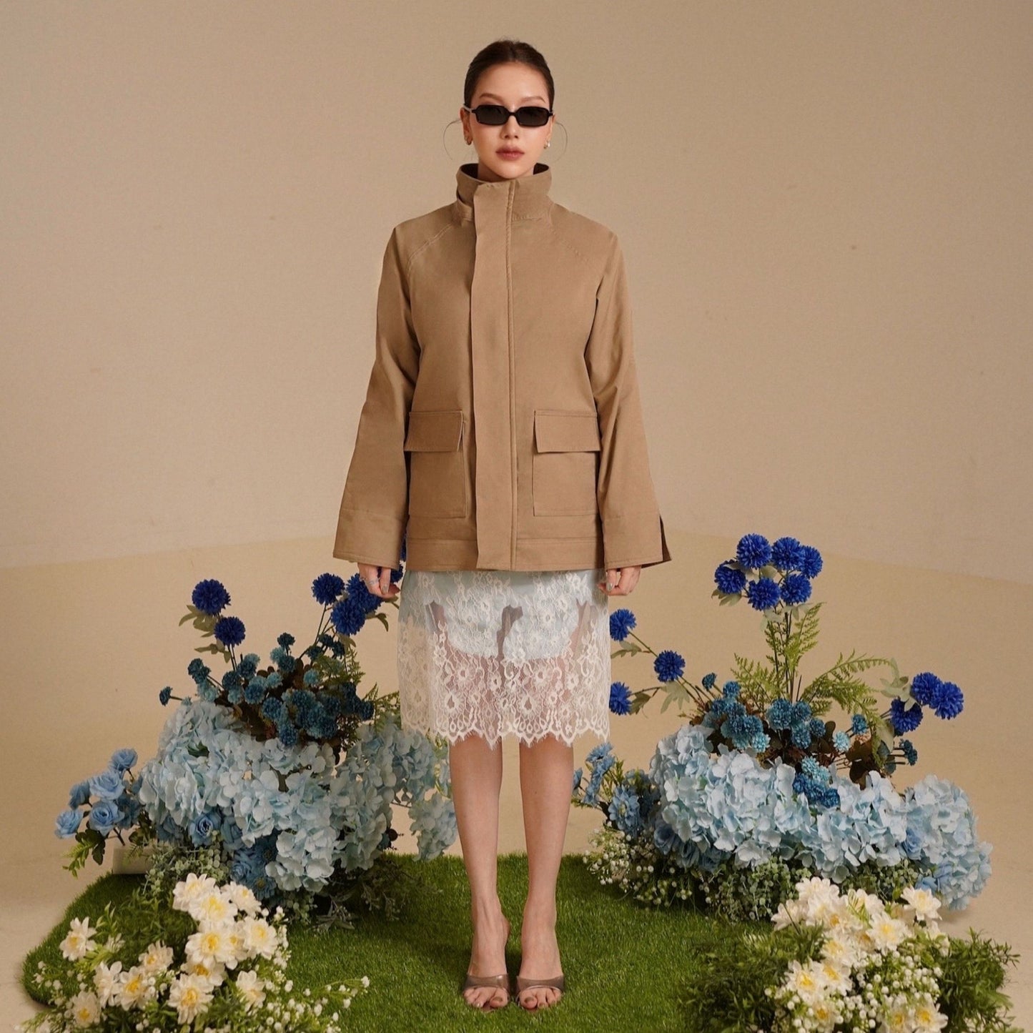 Saint Outer - VF