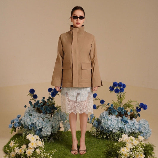 Saint Outer - VF