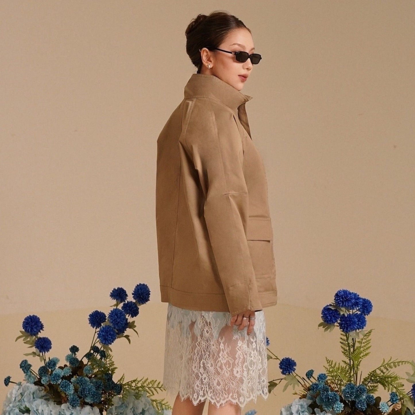Saint Outer - VF