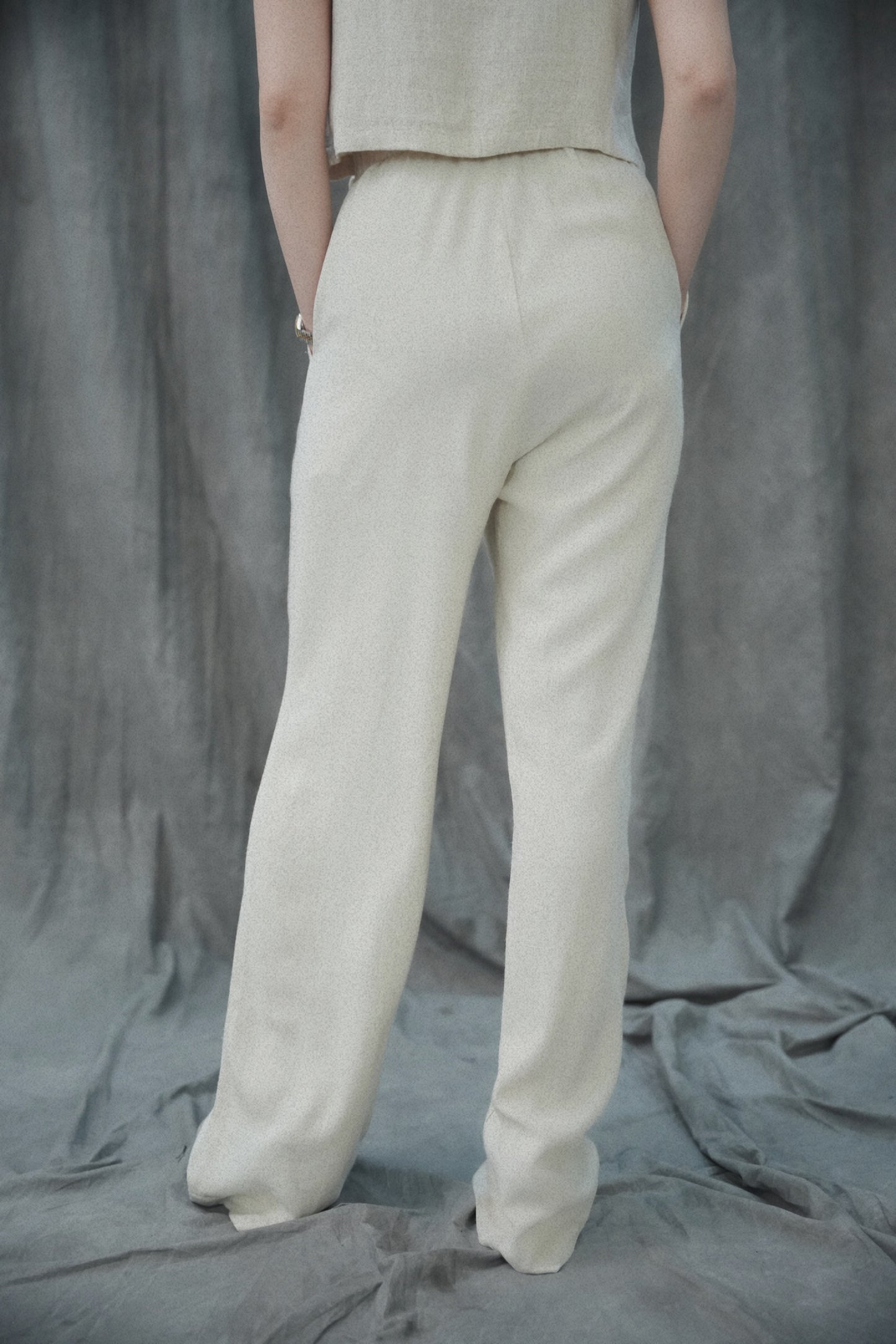 Alley Pants Neutral - VF