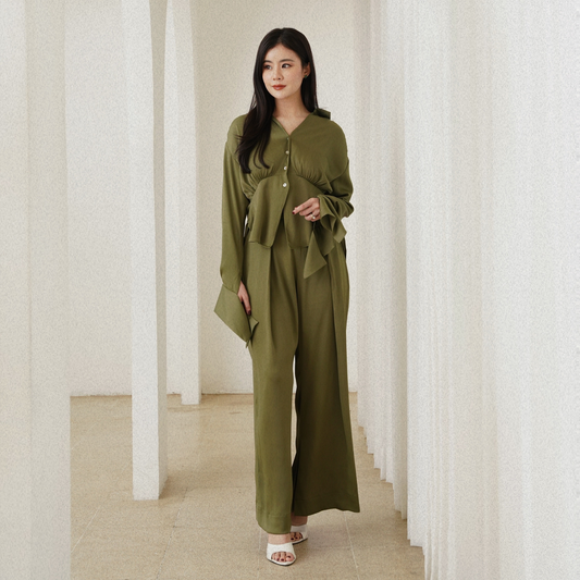 Mosco Set Olive - VF