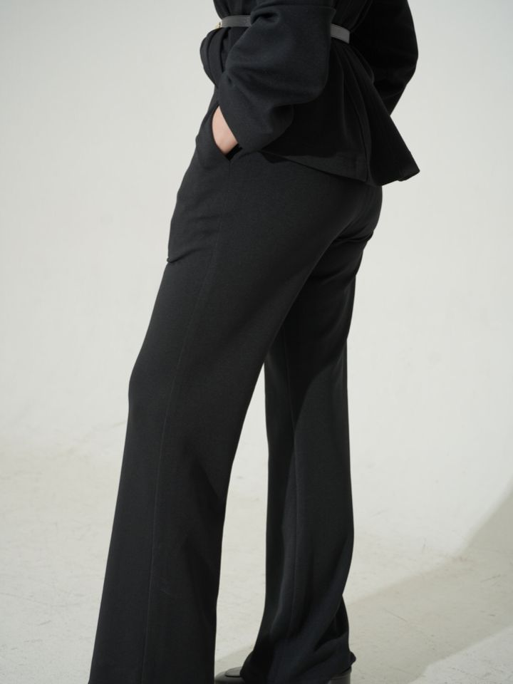 Luma Pants Black - VF