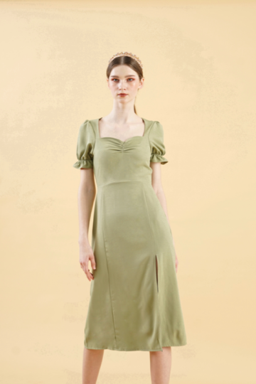 Livia dress- VF