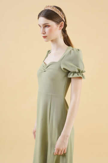 Livia dress- VF