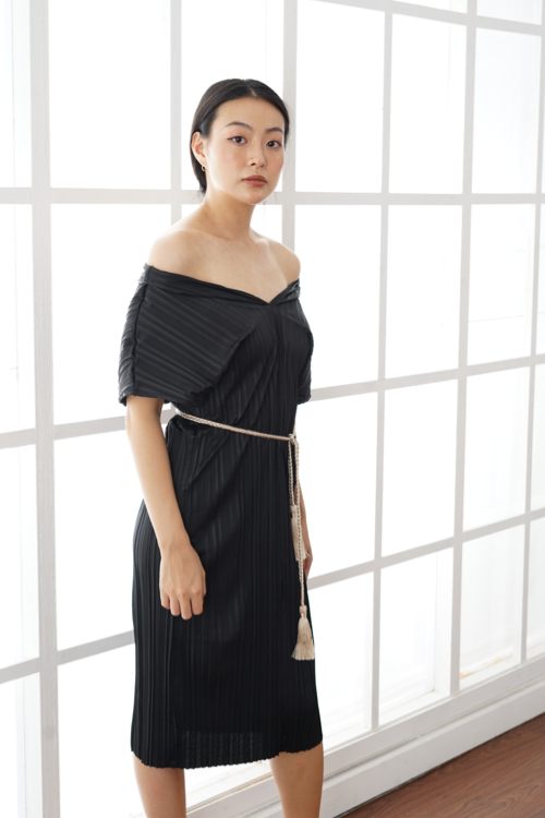 Rania Dress - FV