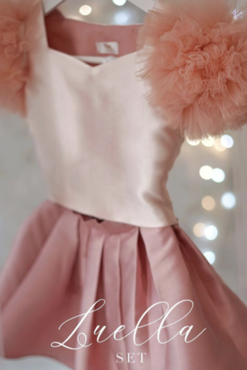 luella set - VB
