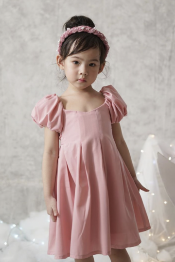 Belle dress me- VB