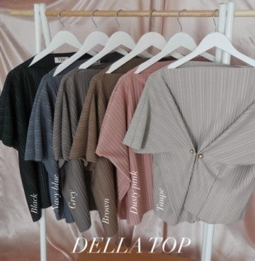 Della top FV