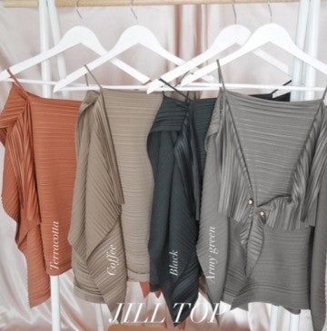 Jill top- Vf